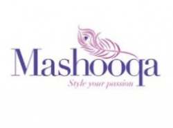 Mashooqa logo icon