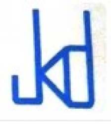 J K Davindera Apparels logo icon