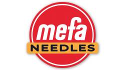 Mefa Needles Pvt Ltd logo icon