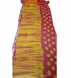 New Collection Printed Chiffon Saree For Women