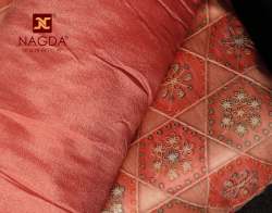  EMBROIDERY POSITION PRINT FABRIC