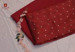 FANCY JACQUARD PRINT FABRIC