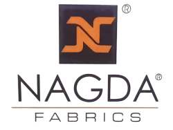 Nagda Fabrics logo icon