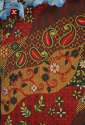 POLYSTER MULTICOLOUR JACQUARD PRINT FABRIC thumb 4