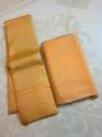 Pure Kanchipuram Handloom silk Saree  thumb 4