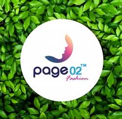 Page02 Fashion logo icon