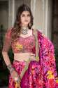 crushed-chinon-lehenga-with-brightly-printed-sequi