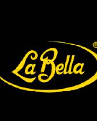 La Bella logo icon