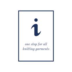 Iforu Garments logo icon