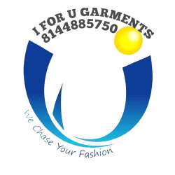 Iforu Garments logo icon