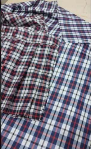 Mens Corporate Uniform Fabric