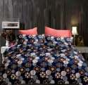 Double Bedsheet With Pillow Cover thumb 1