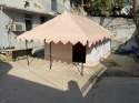 Swiss Coattage Tent