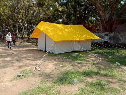 TENT by AADI INTERNATIONAL