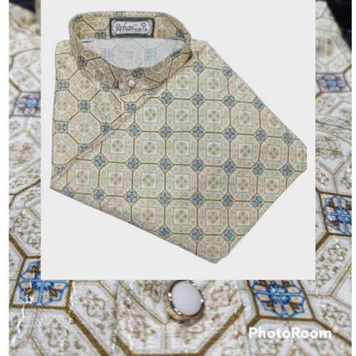 FANCY MENS KURTA