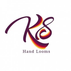 ks handloom logo icon