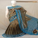 PURE IKAT COTTON SAREES 
