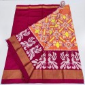 PURE IKAT PATTU LEHENGAS (MIDIUM SIZE) thumb 5