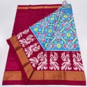 PURE IKAT PATTU LEHENGAS (MIDIUM SIZE) thumb 6