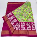 PURE IKAT PATTU LEHENGAS (MIDIUM SIZE) thumb 7
