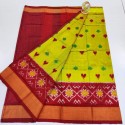 PURE IKAT PATTU LEHENGAS (MIDIUM SIZE) thumb 8