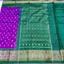 PURE IKAT PATTU SAREES  thumb 15