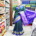 PURE IKAT PATTU SAREES  thumb 2