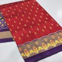 PURE IKAT PATTU SAREES  thumb 23