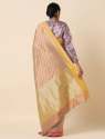 Designer Shaila Brand Silk Saree  thumb 1