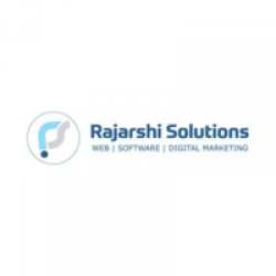 Rajarshi Solutions logo icon