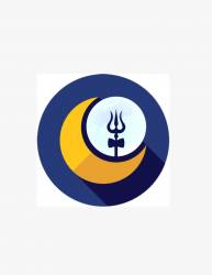 CHANDRALI logo icon