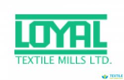 Loyal Textile Mills Limited logo icon