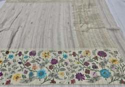 New Collection Munga Silk Saree For Women