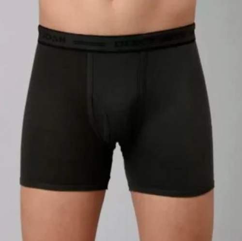 Black Mens Brief by Vivaan enterprise