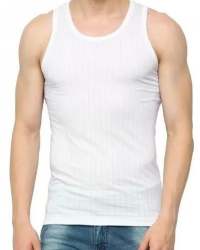 Daily Wear Cotton Mens Vest 