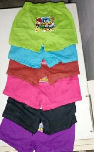 Kids underwear Shorts by Vivaan enterprise