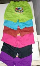 Kids underwear Shorts