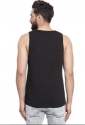 Black Mens Vest by IC4 thumb 1