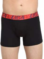 Cotton Blend Mens Trunk 