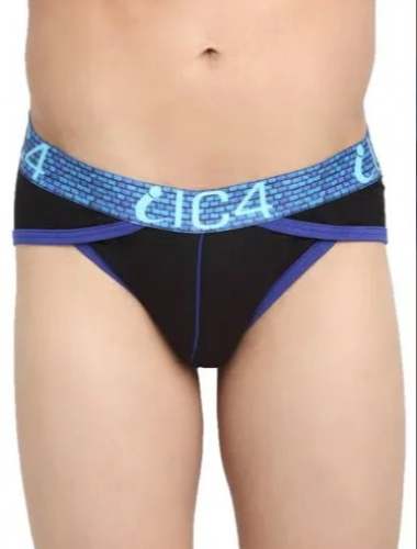 Lycra Cotton mens Brief