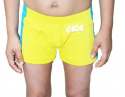 Yellow Underwear For Kids Boys  thumb 1