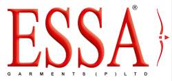 Essa Garments Private LIMITED logo icon