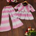 Fancy Collection Women Poly Cotton Cord Set thumb 10