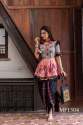 Fancy Navratri Kedia Dress For Women thumb 2
