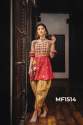 Fancy Navratri Kedia Dress For Women thumb 8