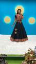 gamthi-style-cotton-mirror-lehenga-for-navratri