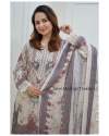 Pakistani Suit For Women thumb 5