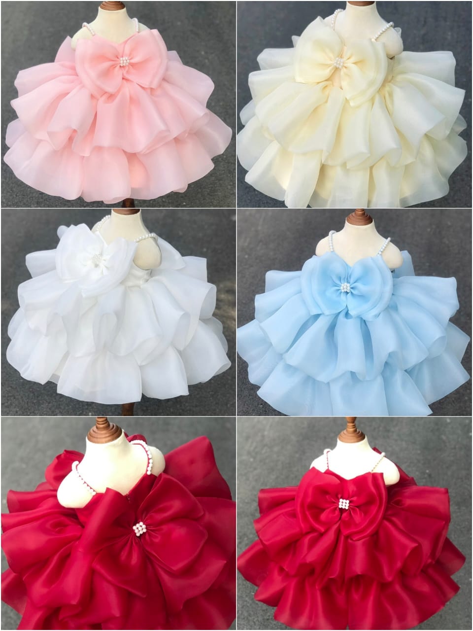 baby frocks kids wear 