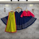 chaniya choli for navratri  thumb 7