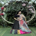 Full-Stitched Navratri Special Lehenga Choli thumb 8